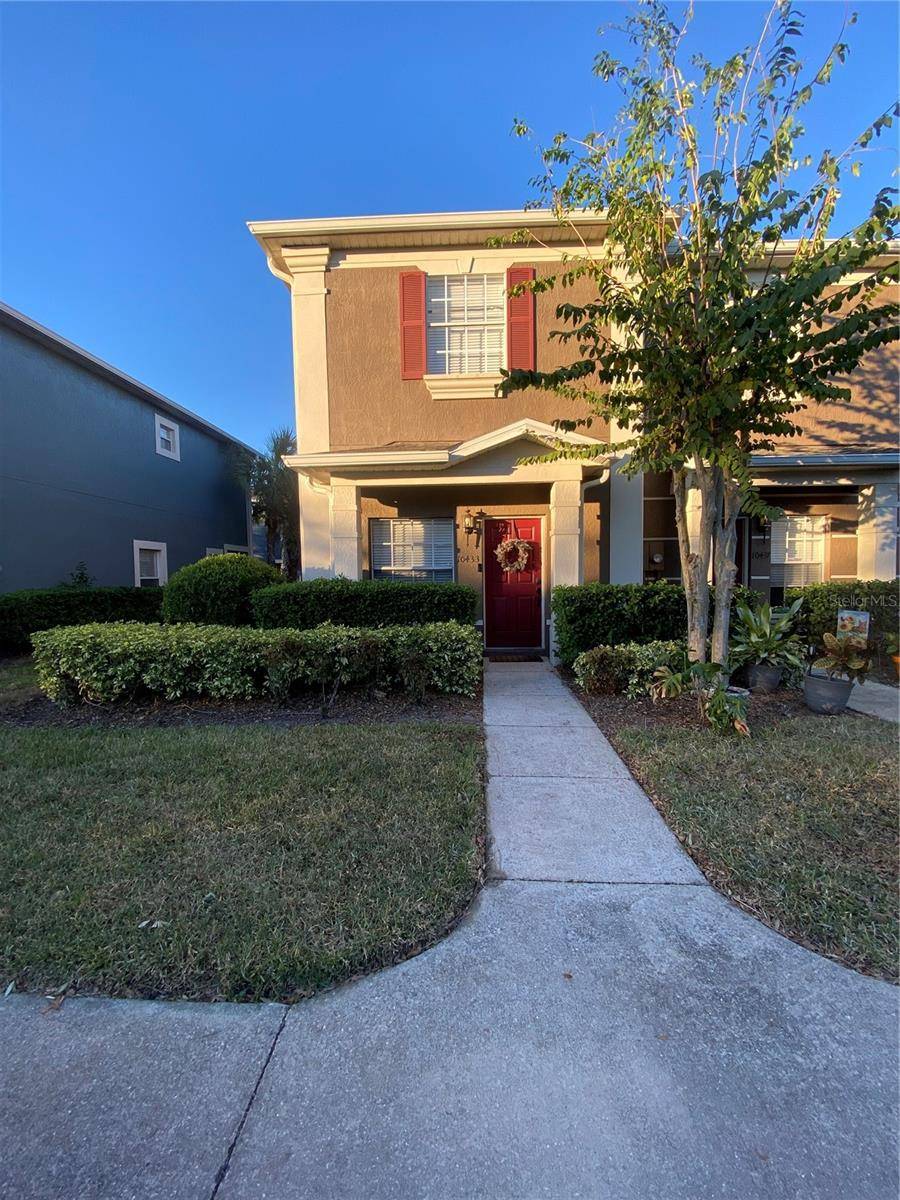 Orlando, FL 32829,10433 MANDERLEY WAY #267