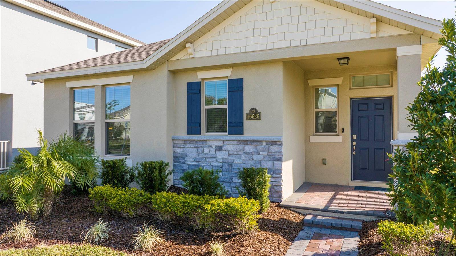 Winter Garden, FL 34787,16626 POINT ROCK DR