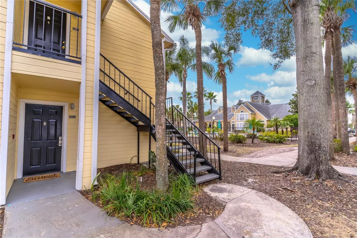 Orlando, FL 32835,1057 S HIAWASSEE RD #1911