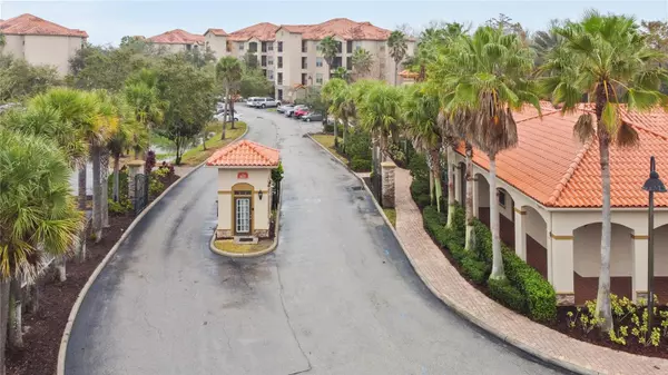 Davenport, FL 33896,8010 TUSCANY WAY #5302