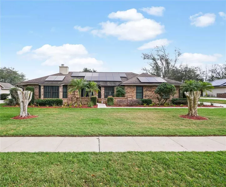 647 SARANAC DR, Winter Springs, FL 32708