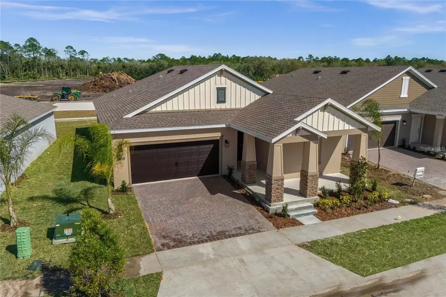 1385 BRENTWOOD DR, Kissimmee, FL 34746