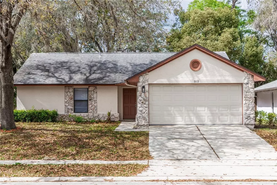 512 HOLBROOK CIR, Lake Mary, FL 32746