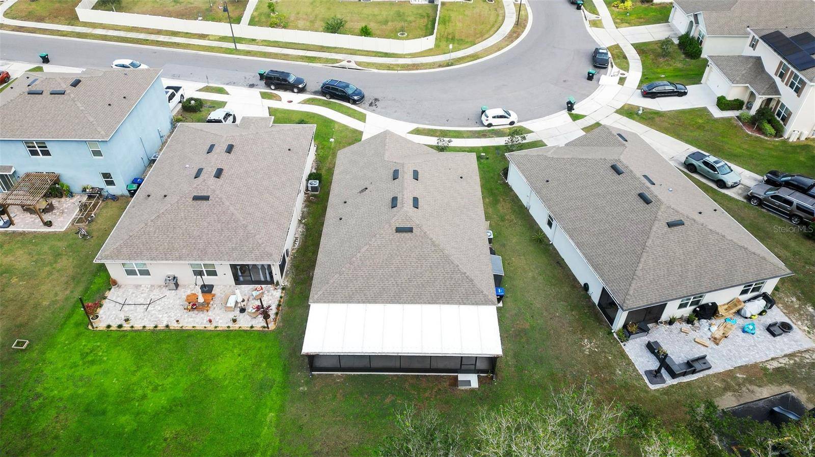 Mount Dora, FL 32757,3627 CRIMSON CLOVER DR