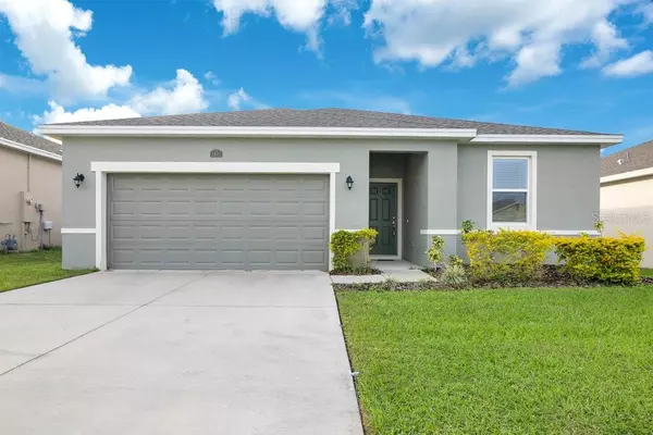 3482 FORSTER AVE, Leesburg, FL 34748