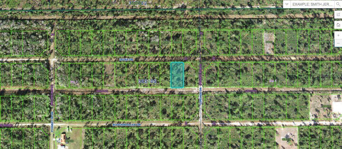 203 IXORA DR, Indian Lake Estates, FL 33855