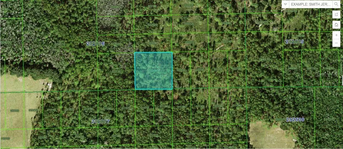 GREEN POND RD, Polk City, FL 33868