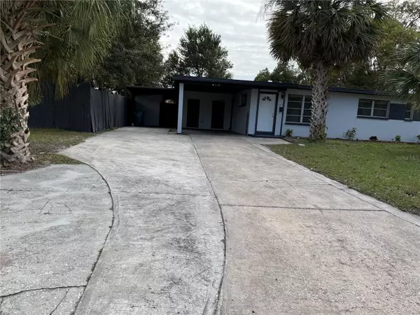 Orlando, FL 32807,6470 SAVANNAH PL