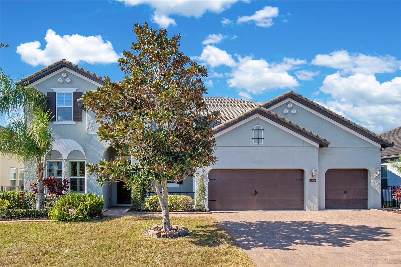 Oviedo, FL 32765,2730 MEADOW SAGE CT