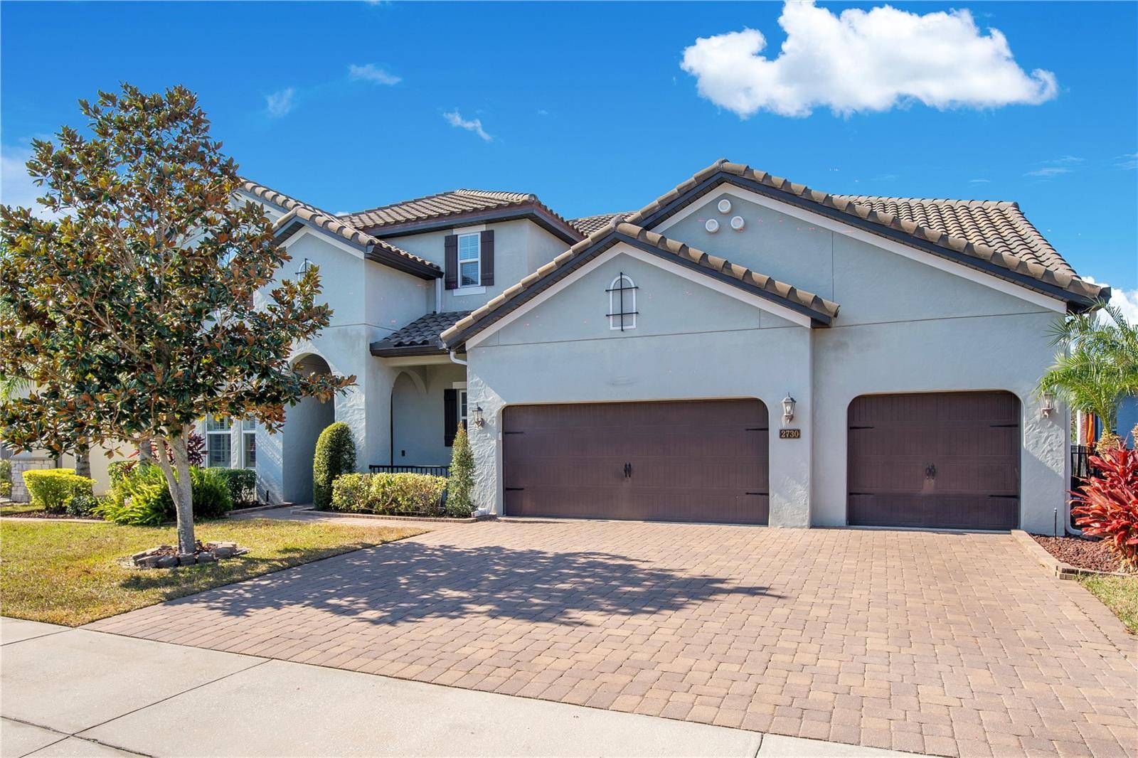 Oviedo, FL 32765,2730 MEADOW SAGE CT