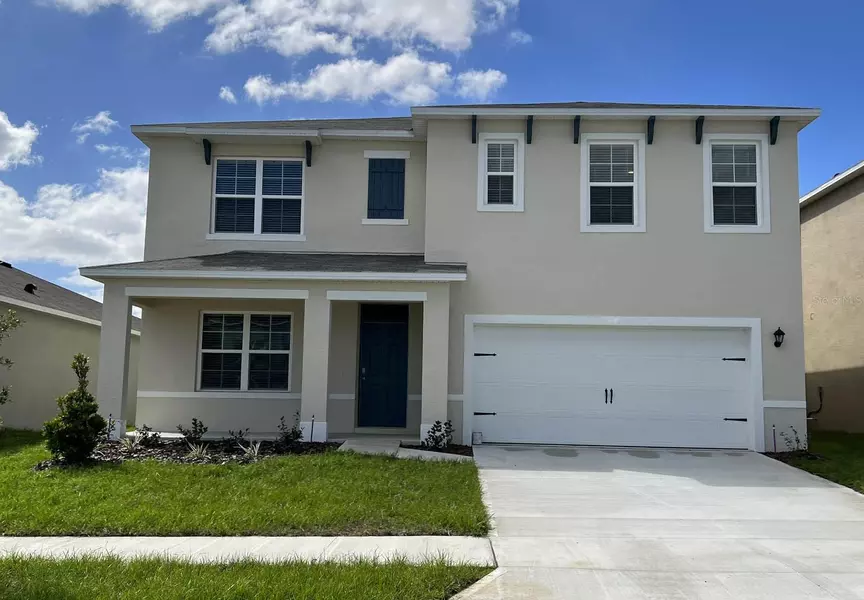1332 HANOVERIAN DR, Lake Alfred, FL 33850
