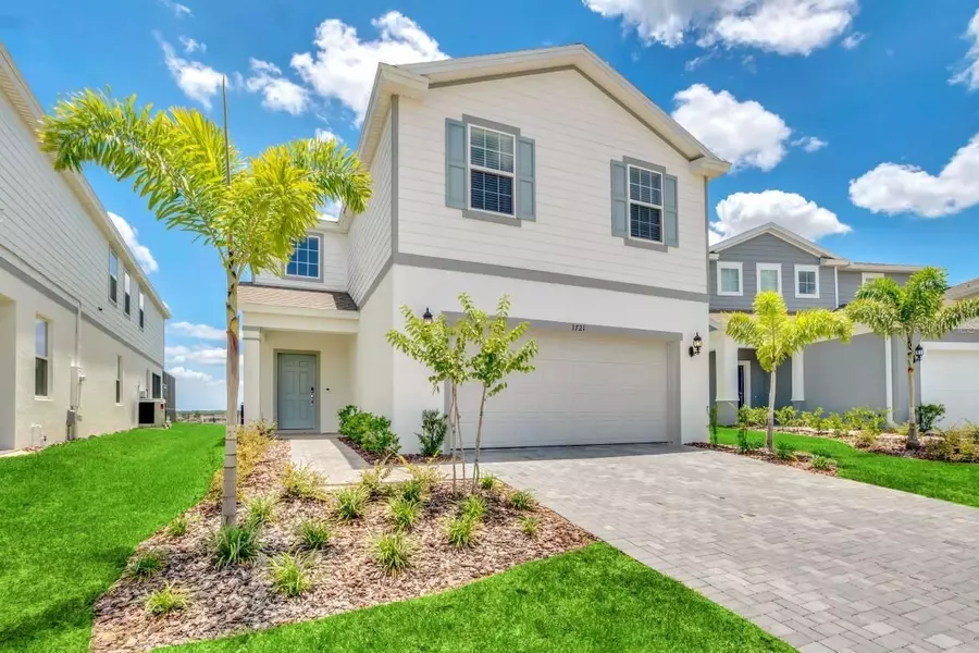 1721 KONA LN, Davenport, FL 33897