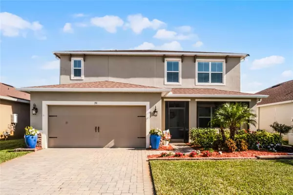 351 LAZIO CIR, Debary, FL 32713