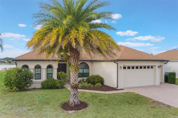 5521 HOGAN LN, Winter Haven, FL 33884