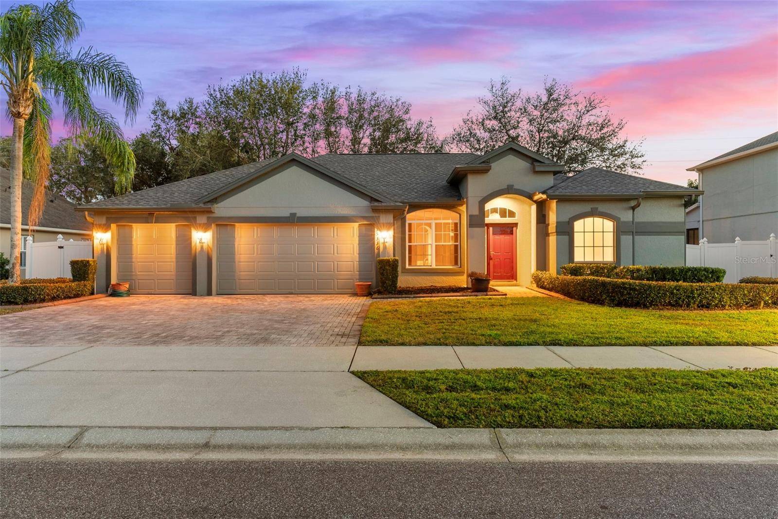 15336 FIRELIGHT DR, Winter Garden, FL 34787