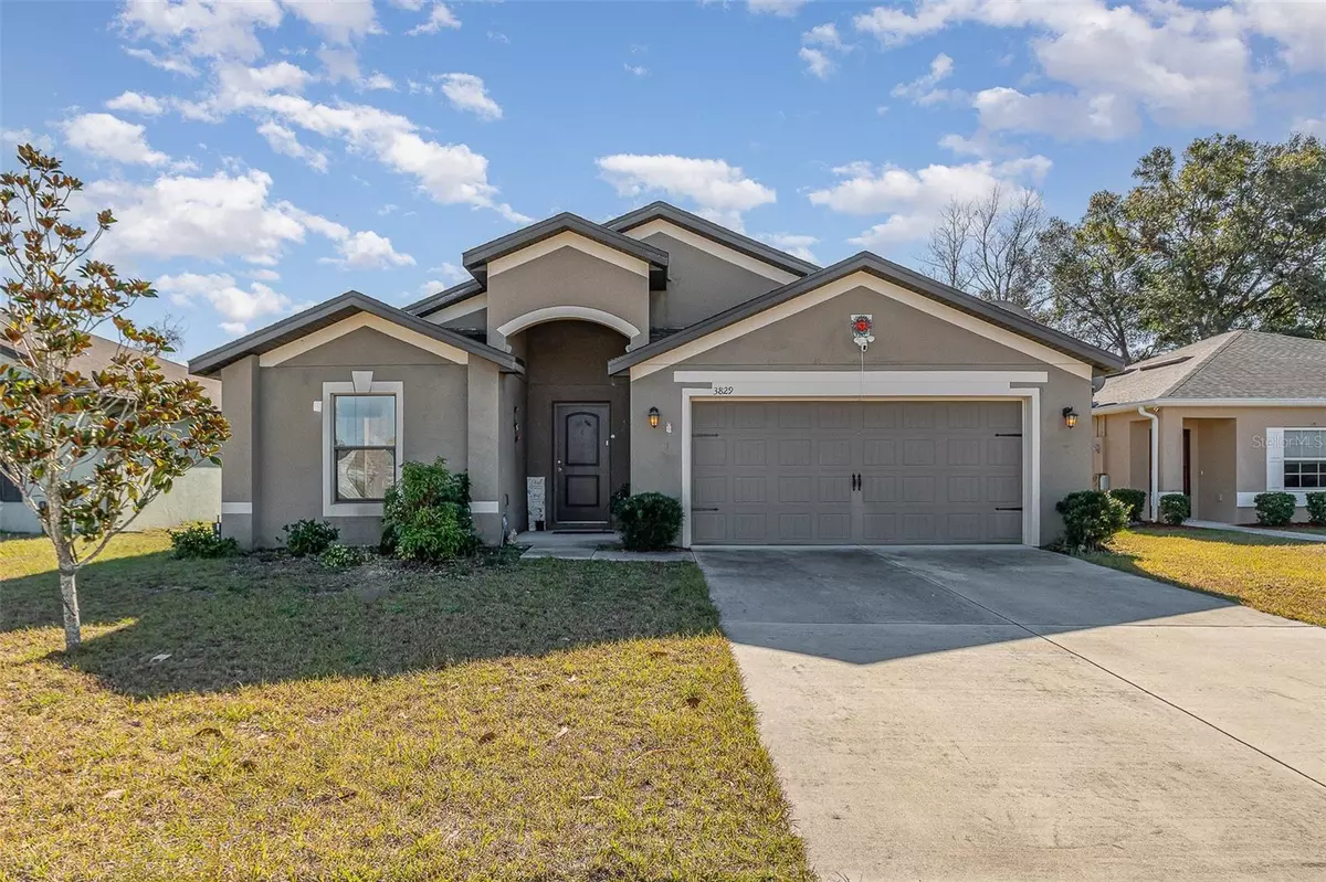 Deland, FL 32724,3829 ARBORVITAE WAY