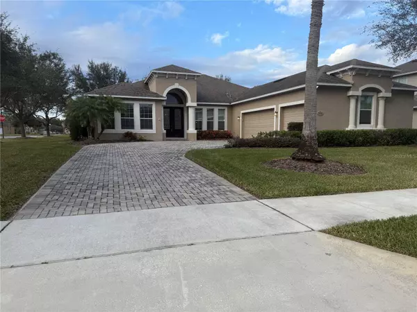 Apopka, FL 32712,2402 MISTY COVE CIR