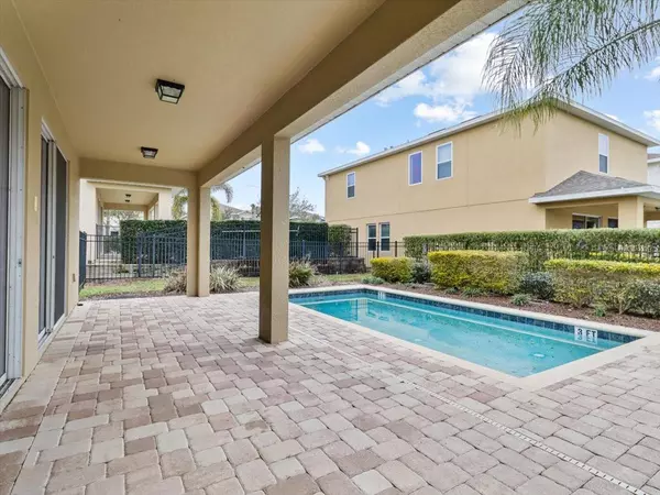 Kissimmee, FL 34747,211 PENDANT CT