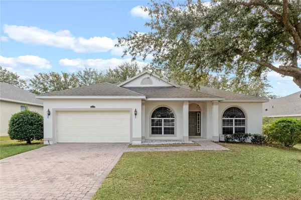 15318 HARVEST BLVD, Clermont, FL 34714