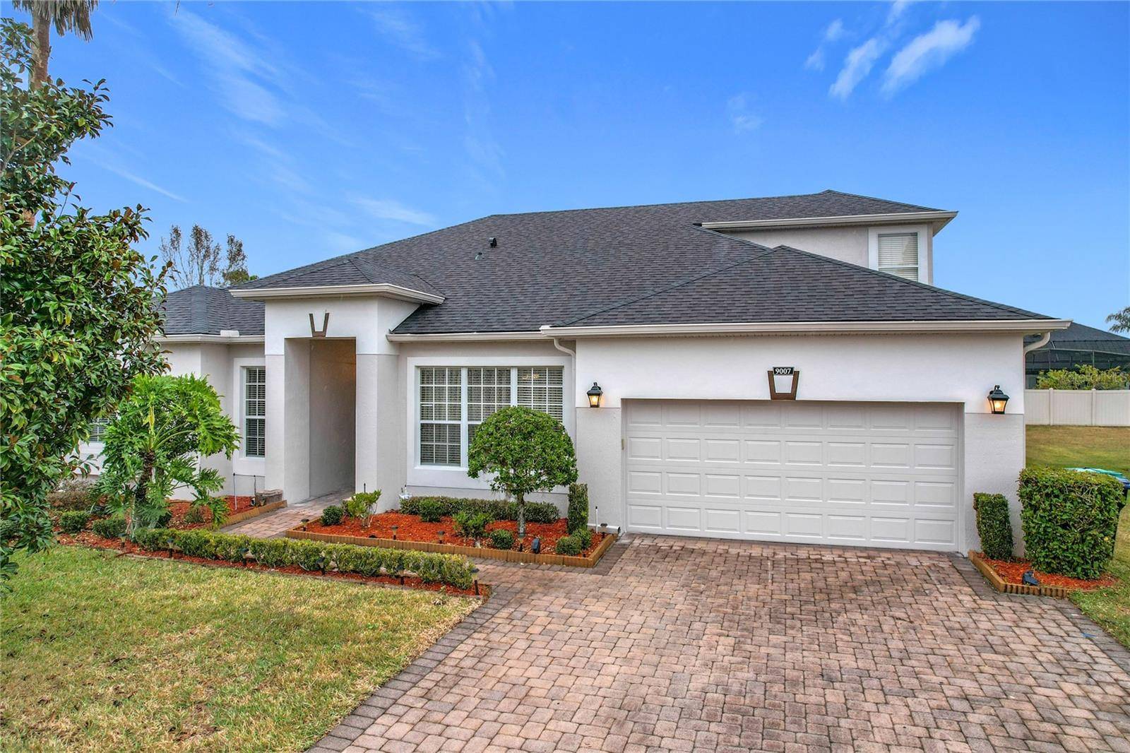 Orlando, FL 32825,9007 EAGLE COVE CT