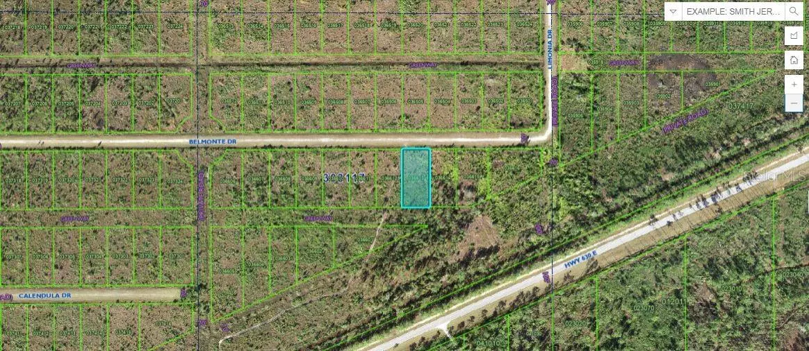 Indian Lake Estates, FL 33855,BELMONTE DR