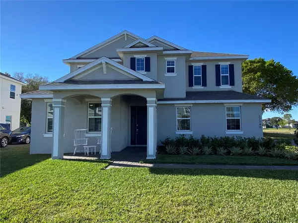 Tavares, FL 32778,17740 SAWGRASS RUN