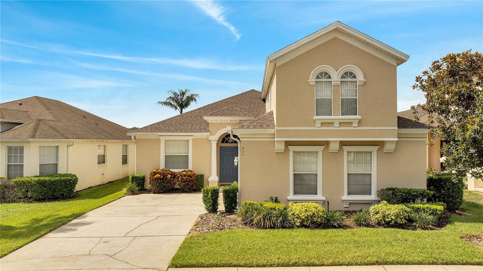 Haines City, FL 33844,511 PINELOCH DR