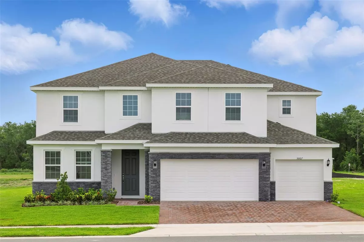Mount Dora, FL 32757,5067 NORTHERN DOVE AVE