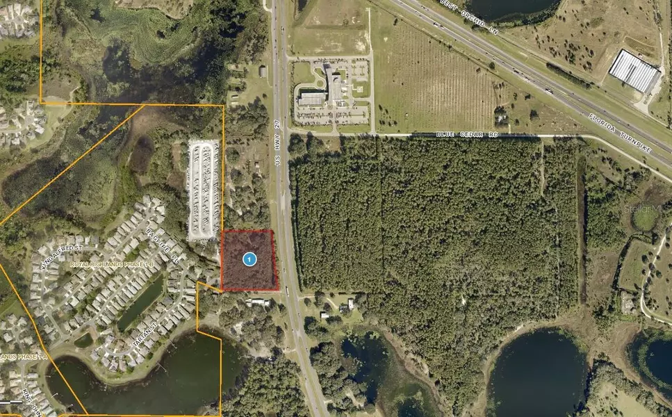 US-27, Leesburg, FL 34748