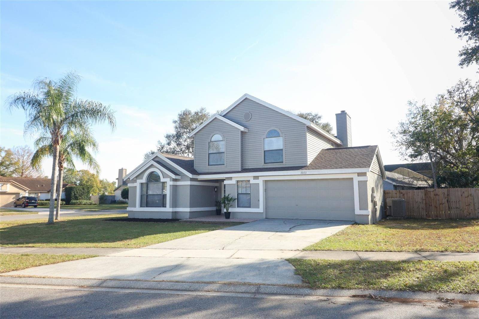 3473 HILLMONT CIR, Orlando, FL 32817