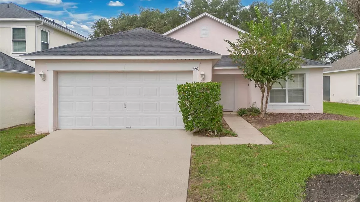 Davenport, FL 33897,120 CASTERTON CIR