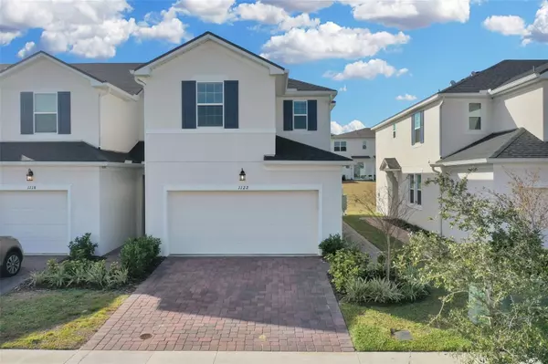 1122 SEASIDE MIST TRL, Kissimmee, FL 34747