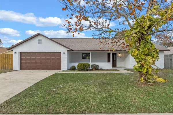860 HONEYSUCKLE DR,  Rockledge,  FL 32955