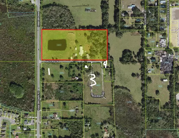 4441 ANDERSON RD, Kissimmee, FL 34746