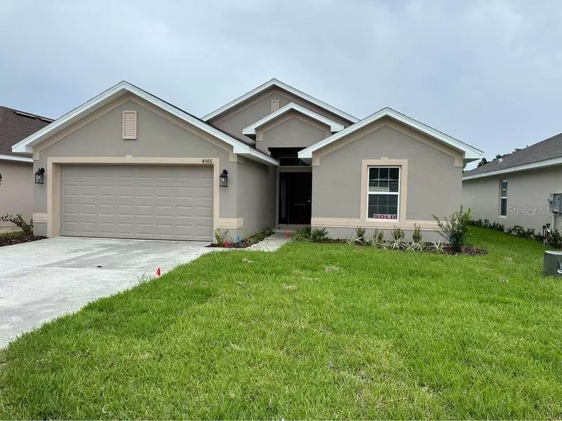 4586 SE 25TH LOOP, Ocala, FL 34480