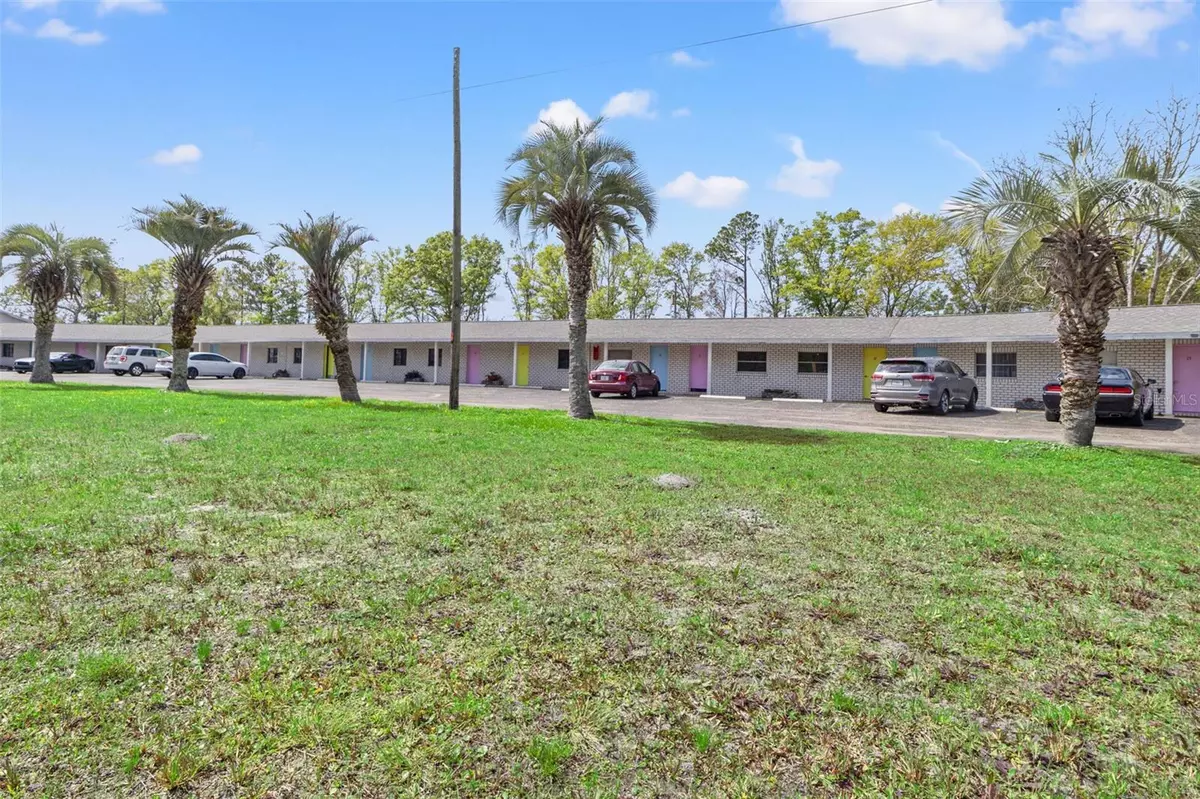 Hilliard, FL 32046,553597 US HIGHWAY 1 #Unit 7