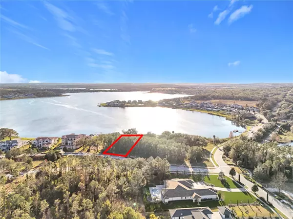Montverde, FL 34756,15437 PENDIO DR