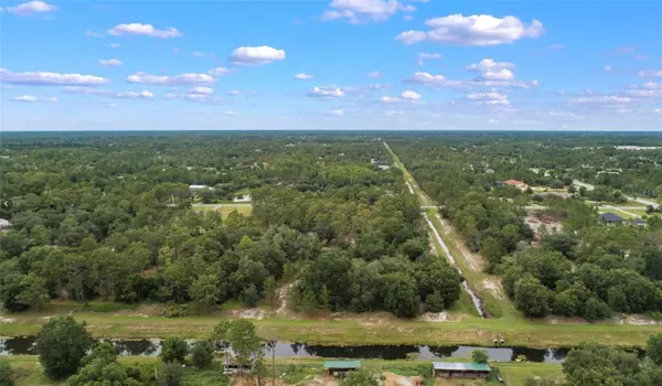 Lot 1120 QUARTERLY Pkwy, Orlando, FL 32833