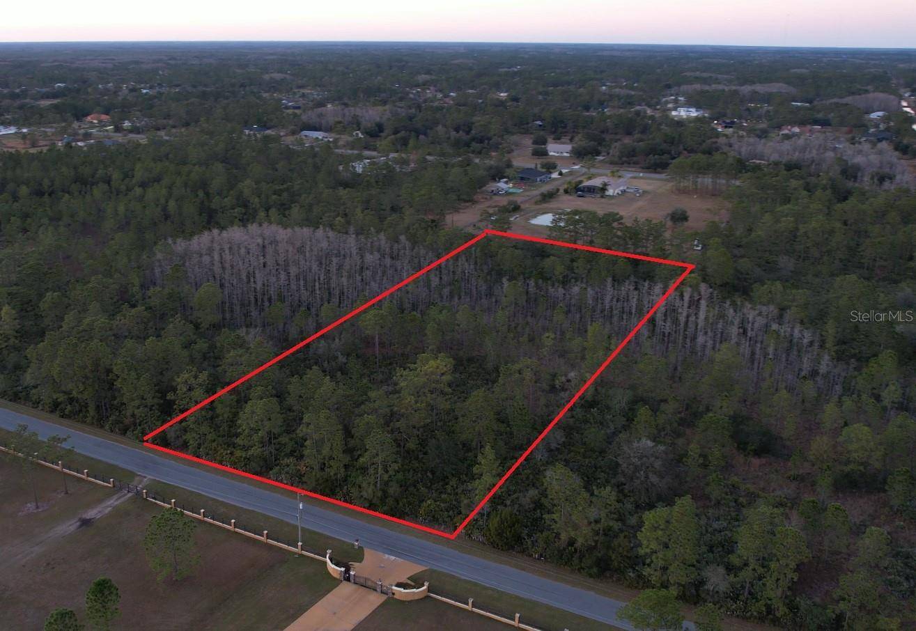 Orlando, FL 32833,Lot 380 SABAL ST