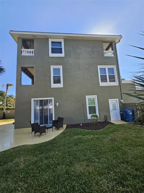 Ormond Beach, FL 32176,156 COQUINA KEY DR