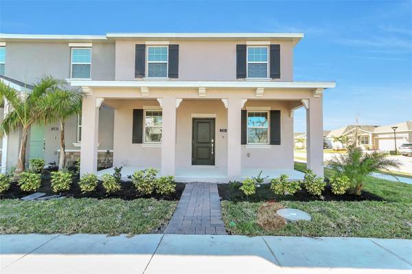 2581 PEACEFUL BRIDGE ALY, Kissimmee, FL 34744