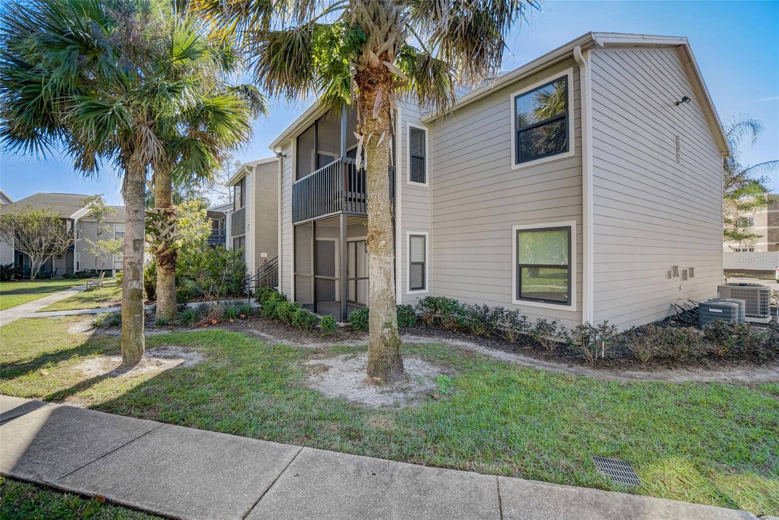 Casselberry, FL 32707,3748 IDLEBROOK CIR #202