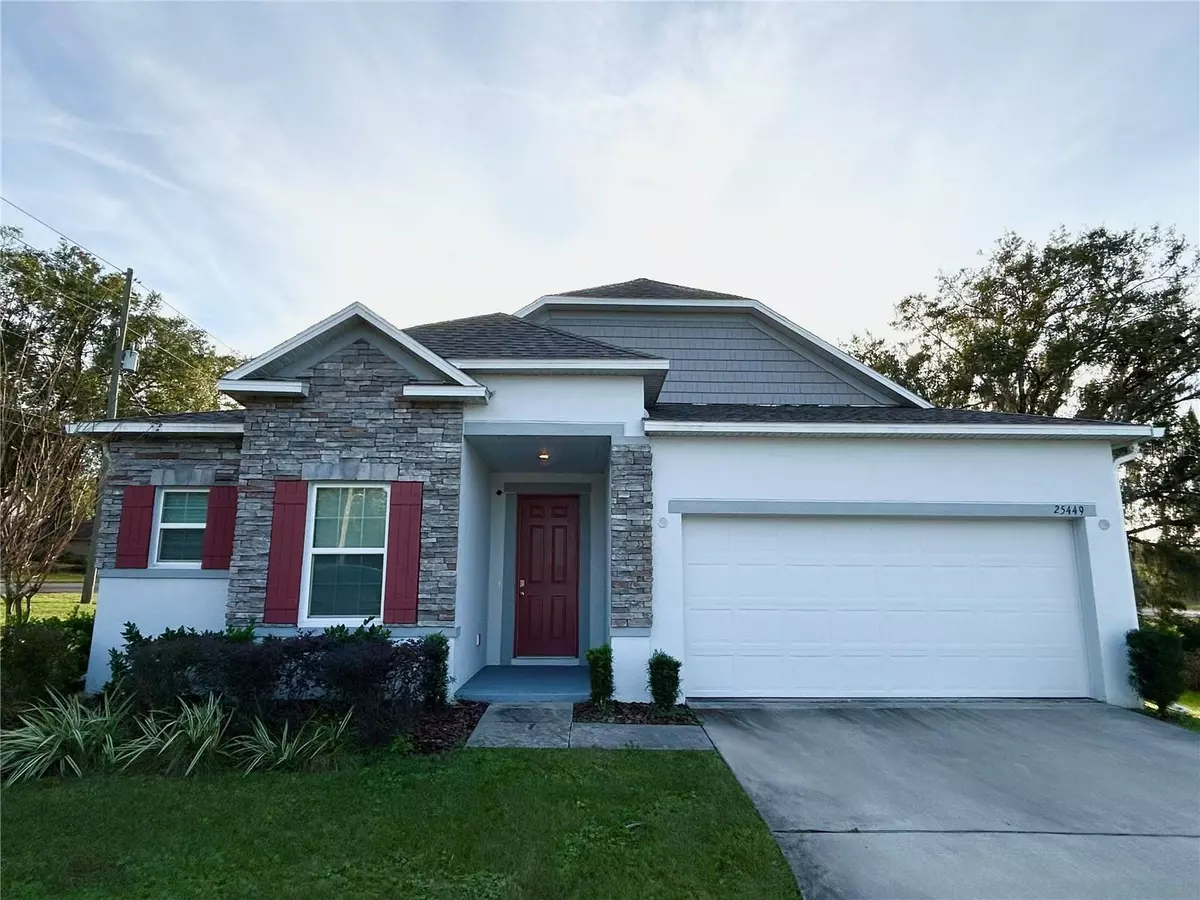 Sorrento, FL 32776,25449 PINE VALLEY DR