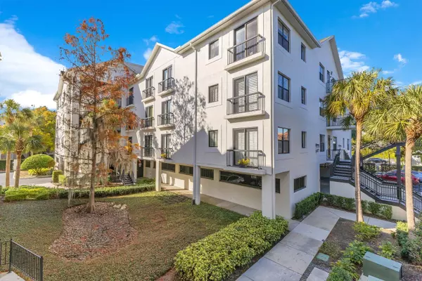 350 CAROLINA AVE #301, Winter Park, FL 32789