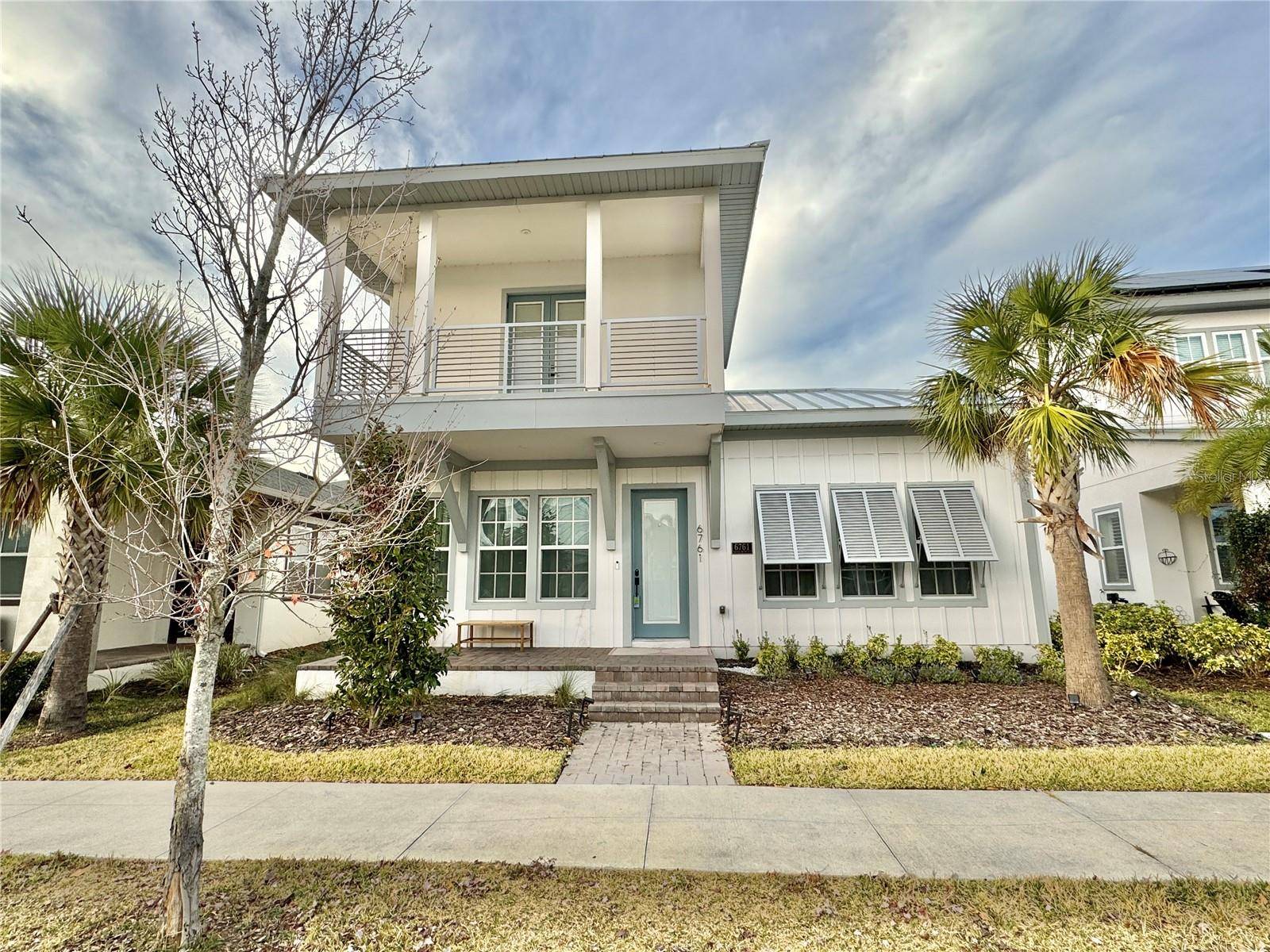 6761 BRIDGMAN ST, Orlando, FL 32827