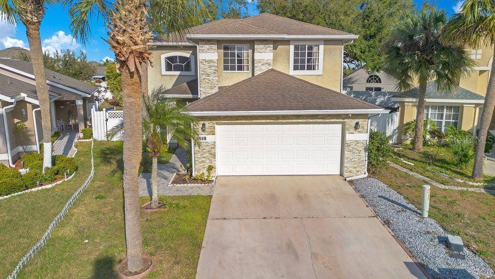 3251 BREWSTER DR, Kissimmee, FL 34743
