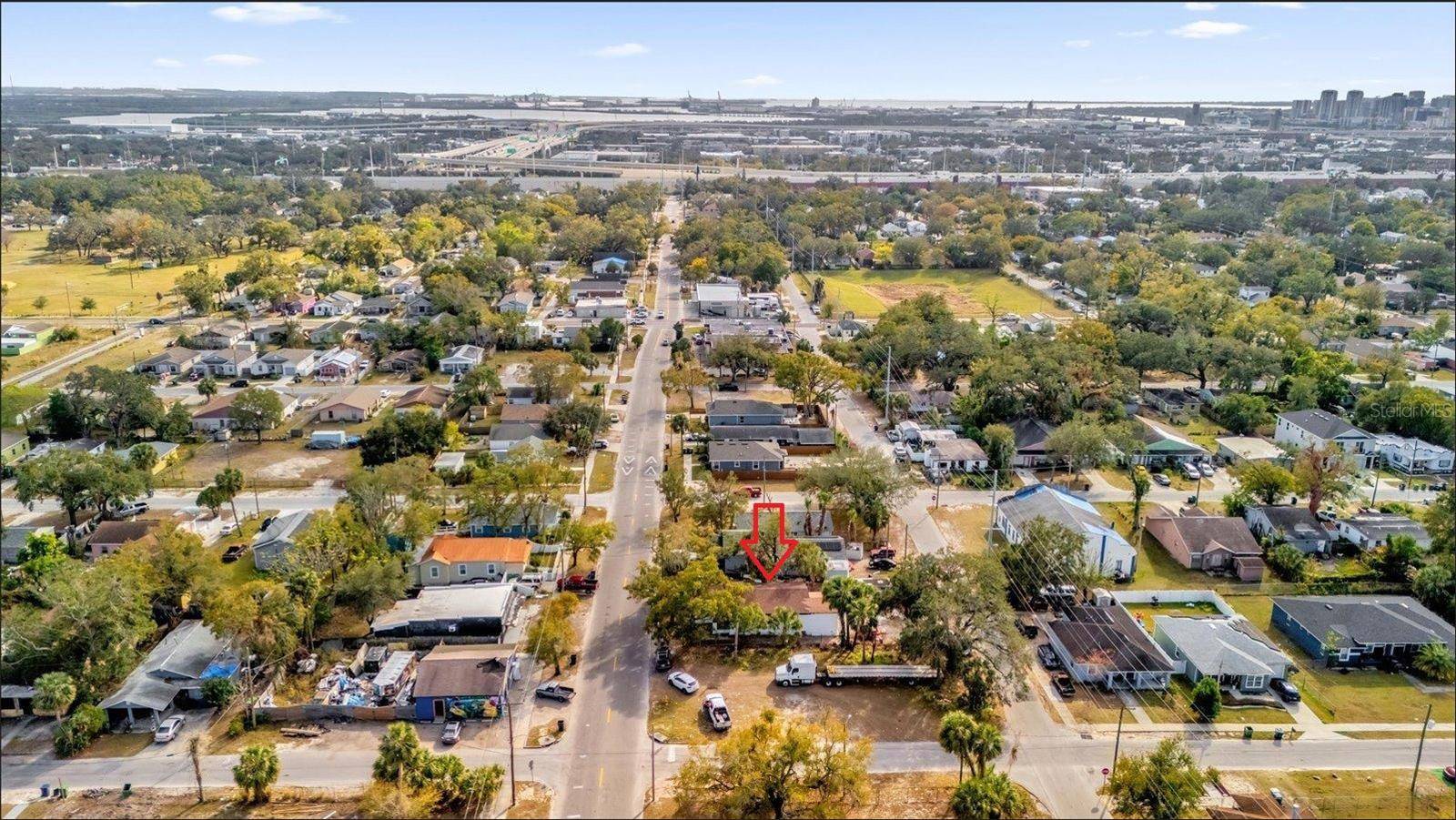 Tampa, FL 33605,3206 N 29TH ST