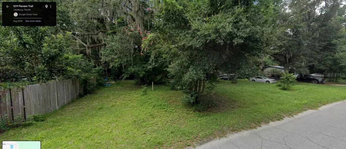 Leesburg, FL 34748,1216 PIONEER TRL BYP S #1216