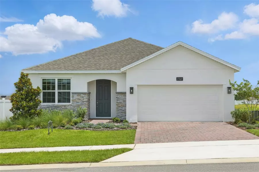 27469 BLACK KITE AVE, Howey In The Hills, FL 34737