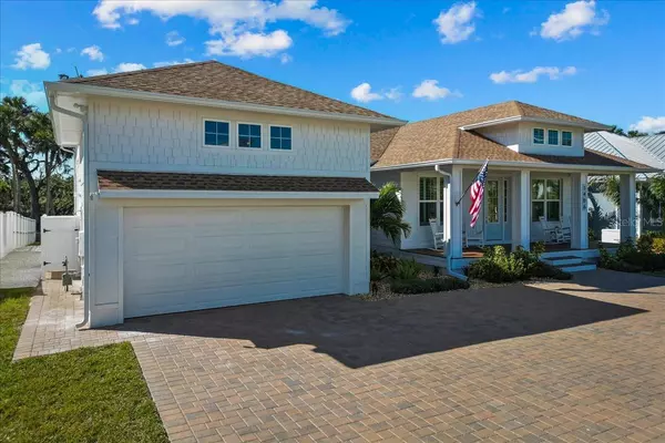 New Smyrna Beach, FL 32169,1406 SAXON DR